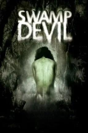 Affiche officielle du film Le Monstre des marais (2008) en French - Regarder en streaming sur GauloisFlix
