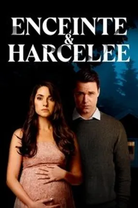 Affiche officielle du film Enceinte et Harcelée (2022) en French - Bdrip LD - Regarder en streaming sur GauloisFlix