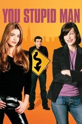 Affiche officielle du film Tous les mêmes (2002) en TrueFrench - DVDRIP - Regarder en streaming sur GauloisFlix
