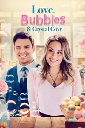 Affiche officielle du film Le doux parfum de l'amour (2021) en French - DVDRIP - Regarder en streaming sur GauloisFlix