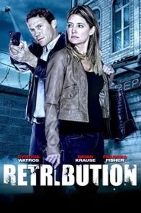 Affiche officielle du film Justice coupable (2012) en French - DVDRIP - Regarder en streaming sur GauloisFlix