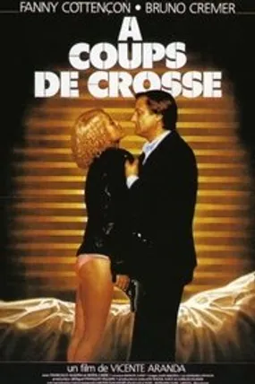 Affiche officielle du film A coups de crosse (1984) en TrueFrench - HDLight - Regarder en streaming sur GauloisFlix