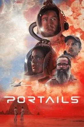 Affiche officielle du film Doors (2021) en French - DVDSCR - Regarder en streaming sur GauloisFlix