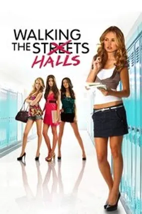 Affiche officielle du film Le Lycée de la honte (2012) en TrueFrench - DVDRIP - Regarder en streaming sur GauloisFlix