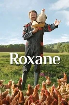 Affiche officielle du film Roxane (2019) en French - HDLight - Regarder en streaming sur GauloisFlix