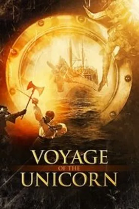 Affiche officielle du film Le Voyage de la Licorne (2001) en TrueFrench - HDLight - Regarder en streaming sur GauloisFlix