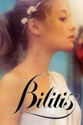 Affiche officielle du film Bilitis (1977) en TrueFrench - HDLight - Regarder en streaming sur GauloisFlix