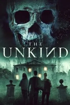 Affiche officielle du film The Unkind (2022) en French - Bdrip LD - Regarder en streaming sur GauloisFlix