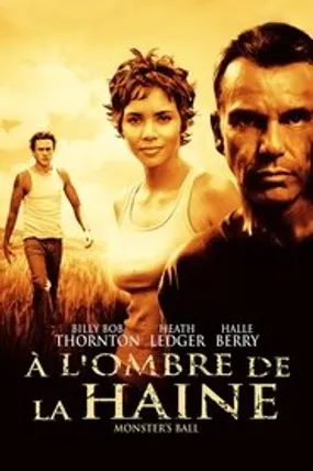 Affiche officielle du film À  l'ombre de la haine (2001) en TrueFrench - HDLight - Regarder en streaming sur GauloisFlix