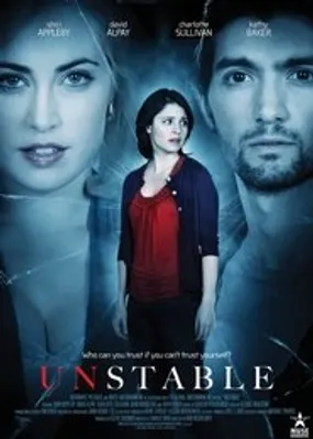 Affiche officielle du film Une femme fragile (2009) en French - Regarder en streaming sur GauloisFlix