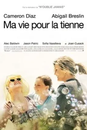 Affiche officielle du film Ma vie pour la tienne (2009) en TrueFrench - HDLight - Regarder en streaming sur GauloisFlix