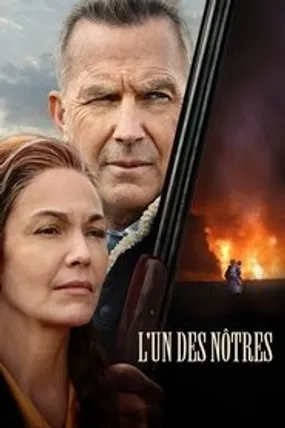 Affiche officielle du film L'Un des nôtres (2020) en French - HDLight - Regarder en streaming sur GauloisFlix