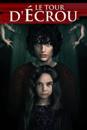Affiche officielle du film The Turning (2020) en TrueFrench - HDLight - Regarder en streaming sur GauloisFlix
