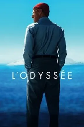 Affiche officielle du film L'Odyssée (2016) en French - HDLight - Regarder en streaming sur GauloisFlix