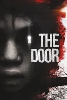 Affiche officielle du film The Door (2016) en TrueFrench - HDLight - Regarder en streaming sur GauloisFlix