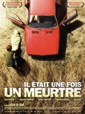 Affiche officielle du film Il était une fois un meurtre (2010) en French - Regarder en streaming sur GauloisFlix