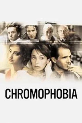 Affiche officielle du film Chromophobia (2006) en French - Regarder en streaming sur GauloisFlix