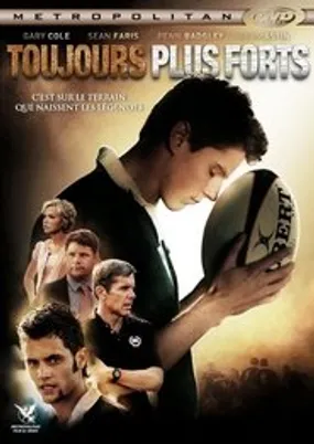 Affiche officielle du film Toujours plus fort (2008) en TrueFrench - HDLight - Regarder en streaming sur GauloisFlix