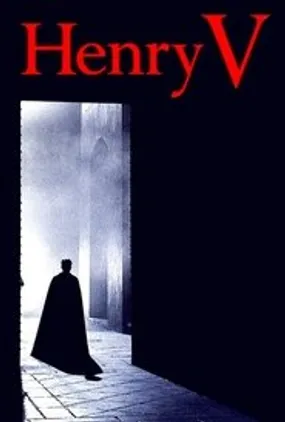 Affiche officielle du film Henry V (1989) en TrueFrench - HDLight - Regarder en streaming sur GauloisFlix