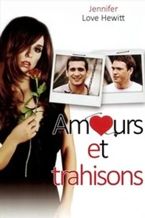 Affiche officielle du film Amours & trahisons (2005) en TrueFrench - DVDRIP - Regarder en streaming sur GauloisFlix