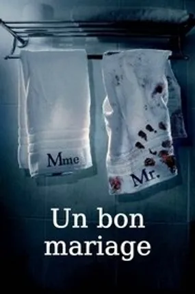 Affiche officielle du film Couple modèle (2014) en French - Regarder en streaming sur GauloisFlix