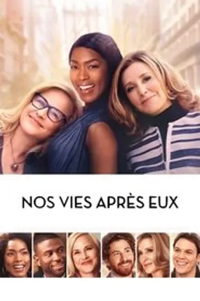Affiche officielle du film Nos vies après eux (2019) en French - Regarder en streaming sur GauloisFlix
