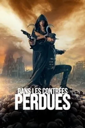 Affiche officielle du film In the Lost Lands (2025) en TrueFrench - HDLight - Regarder en streaming sur GauloisFlix