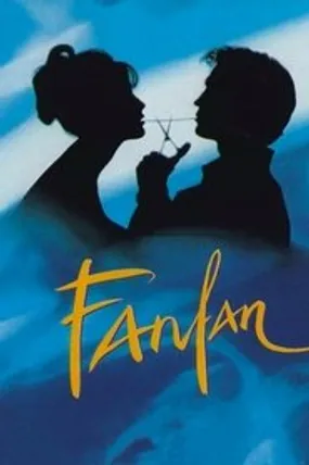 Affiche officielle du film Fanfan (1993) en TrueFrench - HDLight - Regarder en streaming sur GauloisFlix