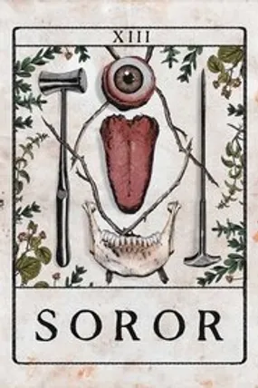Affiche officielle du film Soror (2021) en French - Bdrip LD - Regarder en streaming sur GauloisFlix