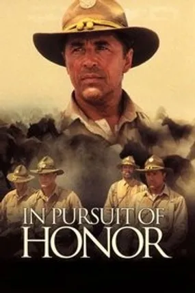 Affiche officielle du film L'honneur de la cavalerie (1995) en TrueFrench - HDLight - Regarder en streaming sur GauloisFlix