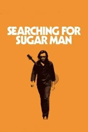 Affiche officielle du film Sugar Man (2012) en VOSTFR - HDLight - Regarder en streaming sur GauloisFlix