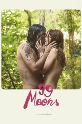 Affiche officielle du film 99 Moons (2023) en VOSTFR - HDLight - Regarder en streaming sur GauloisFlix