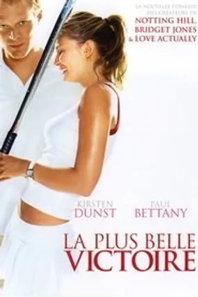 Affiche officielle du film La Plus Belle Victoire (2004) en TrueFrench - HDLight - Regarder en streaming sur GauloisFlix