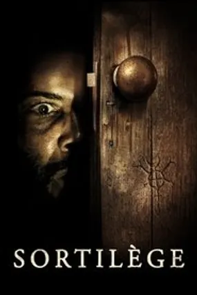 Affiche officielle du film Sortilège (2020) en French - HDLight - Regarder en streaming sur GauloisFlix