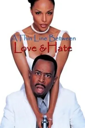 Affiche officielle du film De l'Amour à la Haine (1996) en TrueFrench - HDLight - Regarder en streaming sur GauloisFlix