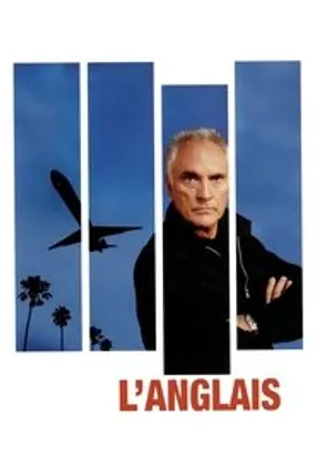 Affiche officielle du film L'Anglais (1999) en French - Regarder en streaming sur GauloisFlix