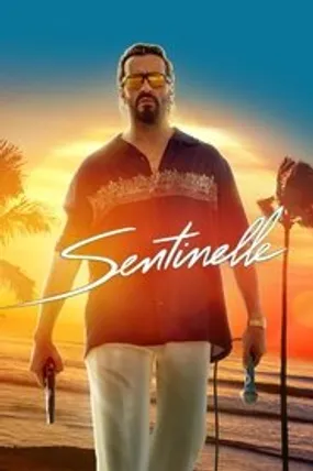 Affiche officielle du film Sentinelle (2023) en TrueFrench - HDLight - Regarder en streaming sur GauloisFlix
