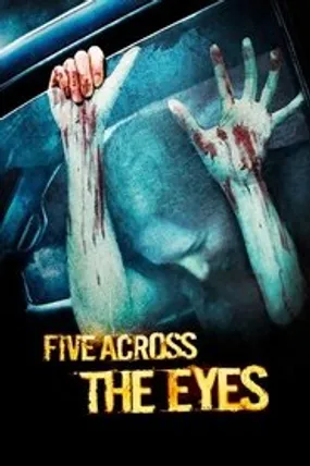 Affiche officielle du film Claques sanglantes (2006) en French - Regarder en streaming sur GauloisFlix