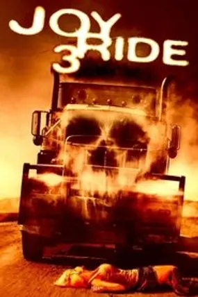 Affiche officielle du film Une virée en enfer 3 (2014) en French - DVDRIP - Regarder en streaming sur GauloisFlix