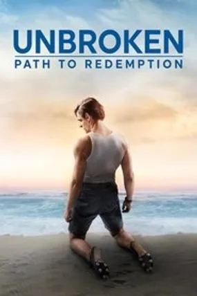 Affiche officielle du film Invincible : Le chemin de la rédemption (2018) en TrueFrench - HDLight - Regarder en streaming sur GauloisFlix