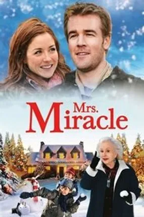 Affiche officielle du film Madame Miracle (2009) en French - Regarder en streaming sur GauloisFlix