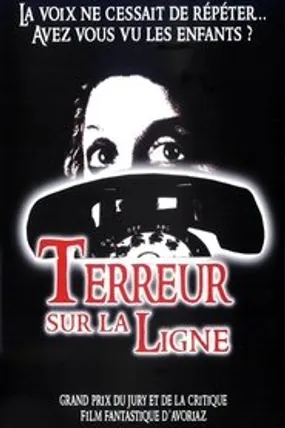 Affiche officielle du film Terreur sur la ligne (1979) en TrueFrench - HDLight - Regarder en streaming sur GauloisFlix