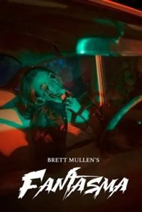 Affiche officielle du film Bloody Ballet (2018) en French - Regarder en streaming sur GauloisFlix