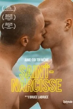 Affiche officielle du film Saint-Narcisse (2021) en VOSTFR - HDLight - Regarder en streaming sur GauloisFlix