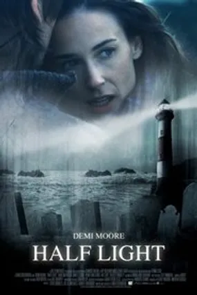 Affiche officielle du film Half Light (2006) en TrueFrench - HDLight - Regarder en streaming sur GauloisFlix