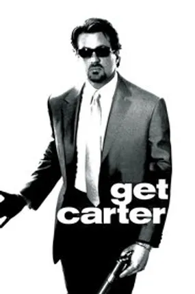 Affiche officielle du film Get Carter (2000) en TrueFrench - HDLight - Regarder en streaming sur GauloisFlix