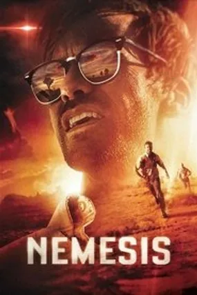 Affiche officielle du film Nemesis (2016) en TrueFrench - HDLight - Regarder en streaming sur GauloisFlix