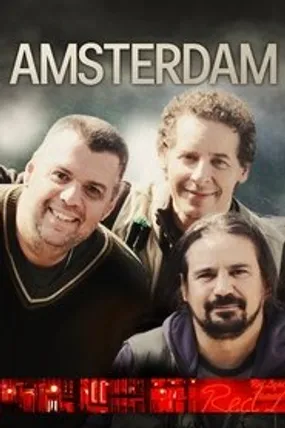 Affiche officielle du film Amsterdam (2013) en French - Regarder en streaming sur GauloisFlix