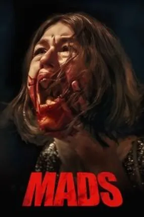 Affiche officielle du film MadS (2024) en TrueFrench - HDLight - Regarder en streaming sur GauloisFlix