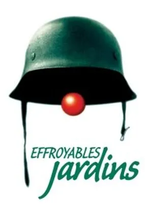 Affiche officielle du film Effroyables Jardins (2003) en French - HDLight - Regarder en streaming sur GauloisFlix